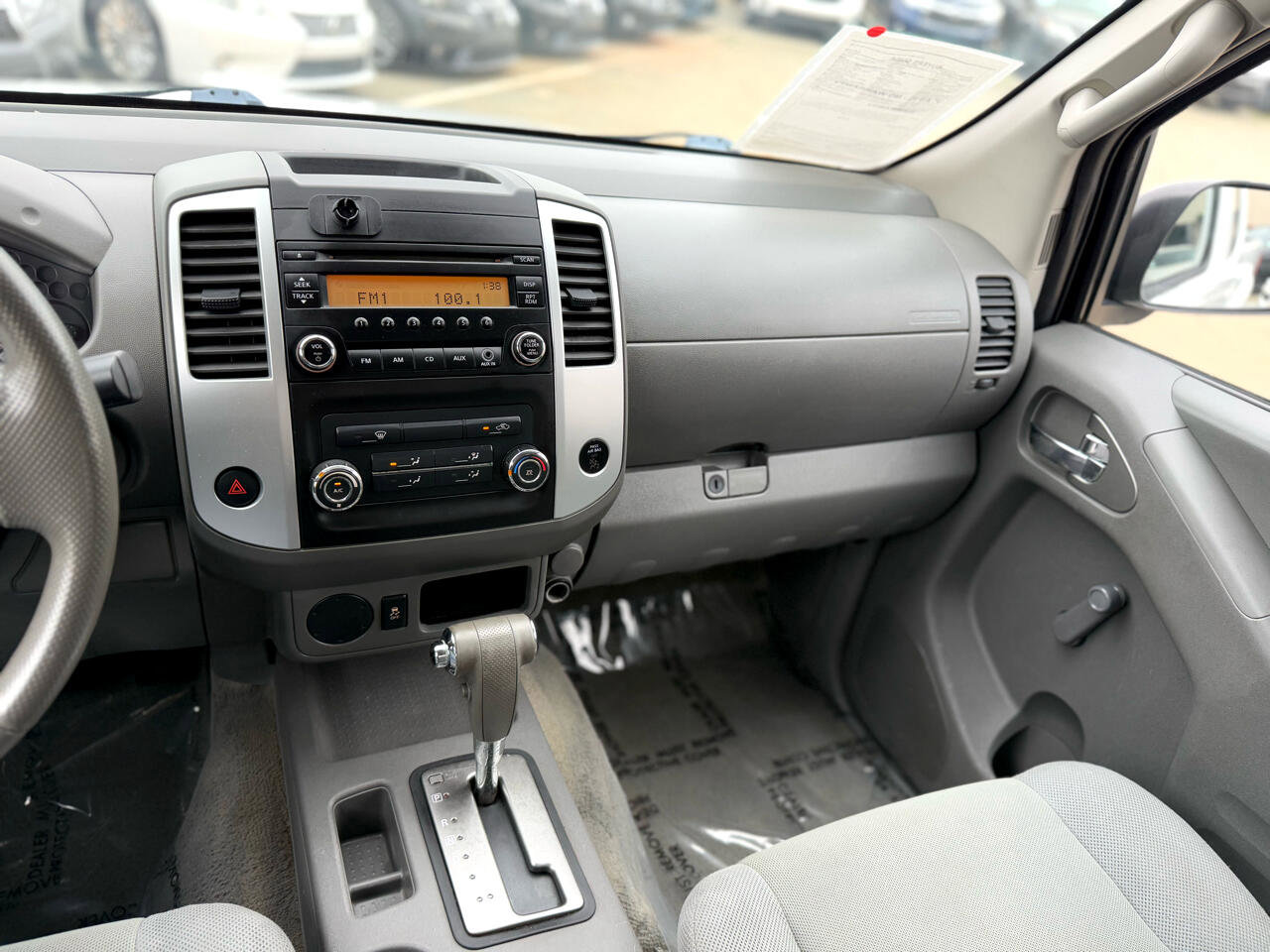 Used 2016 Nissan Frontier S image 14