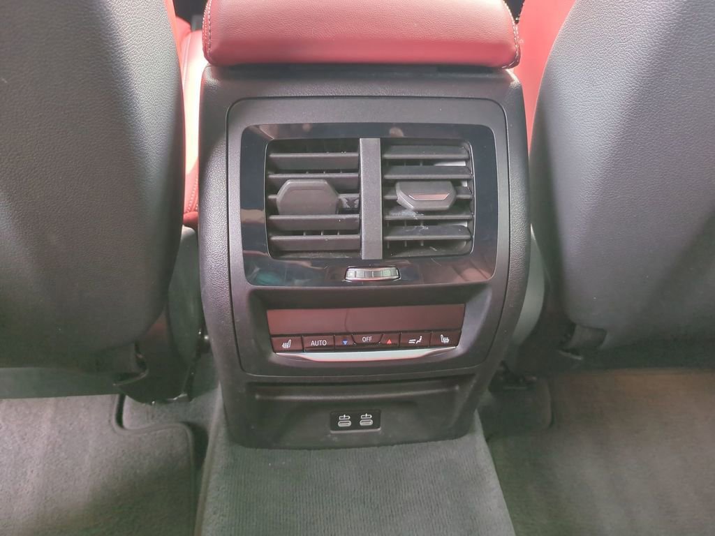 Used 2023 BMW X4 M w/ Executive Package image 33