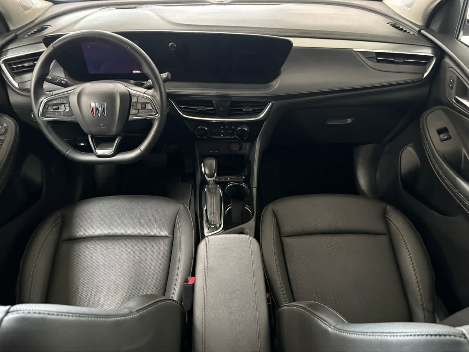 Certified 2024 Buick Encore GX Sport Touring image 16