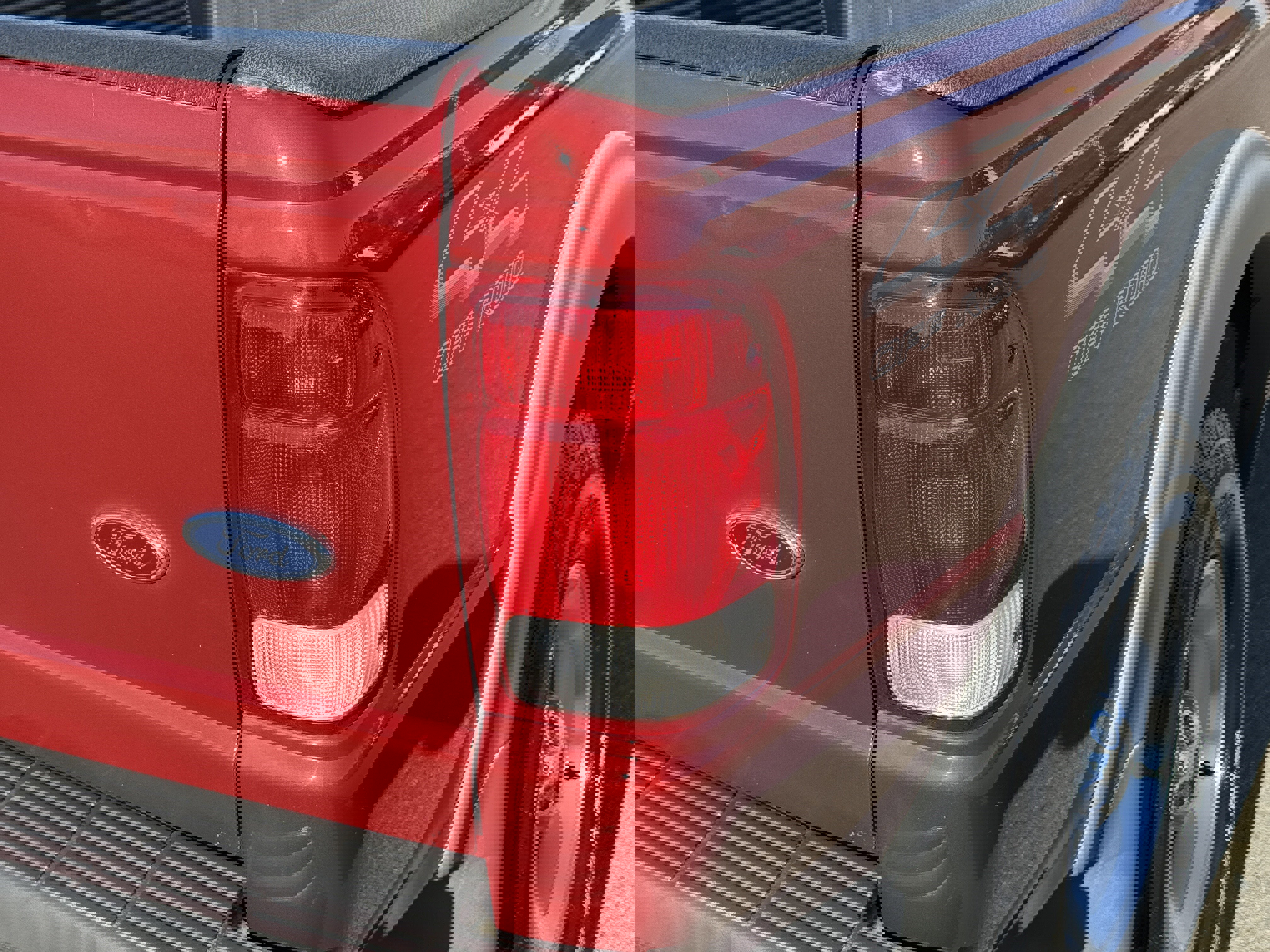 Used 2000 Ford Ranger XLT image 38