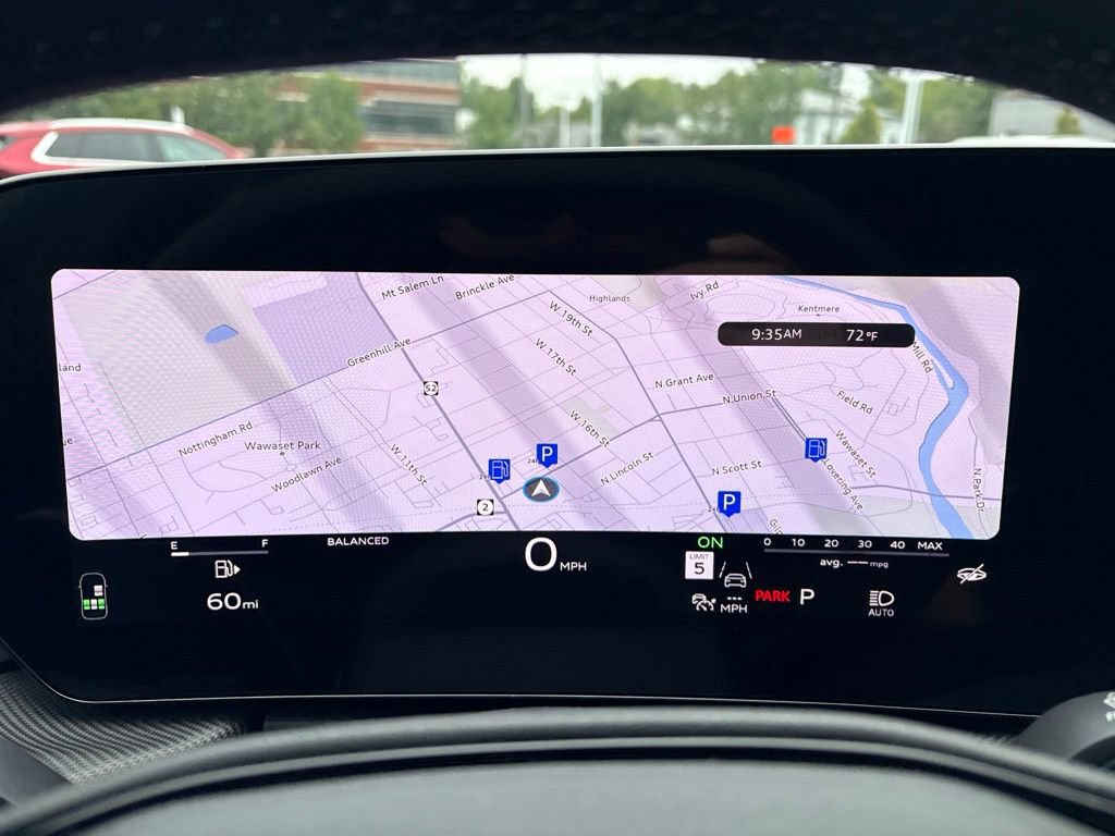 New 2026 Audi SQ5 Premium Plus AWD/4WD image 17