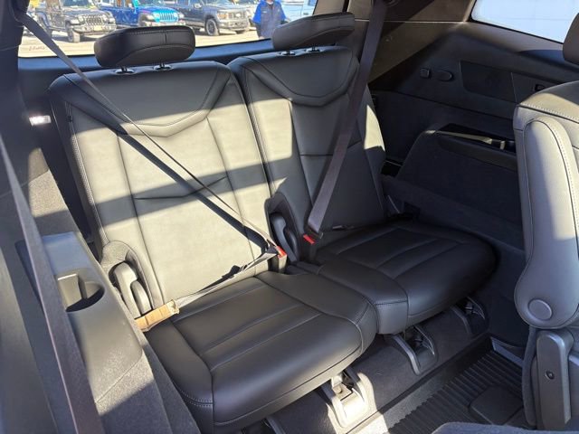 Used 2024 Cadillac XT6 Premium Luxury w/ Technology Package image 33