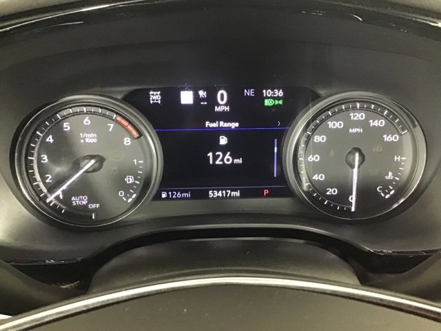 Used 2020 Cadillac XT5 Sportv w/ Platinum Package image 15