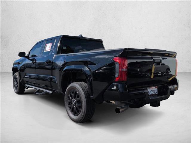 Used 2024 Toyota Tacoma SR5 image 8
