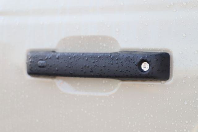 New 2026 Ford Bronco Outer Banks w/ Sasquatch Package image 11