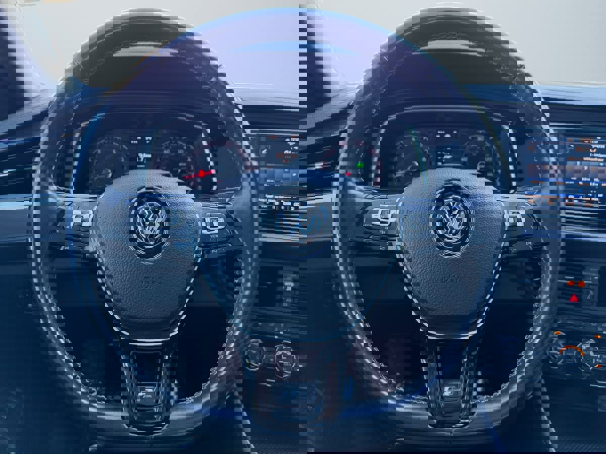 Used 2020 Volkswagen Jetta R-Line image 12