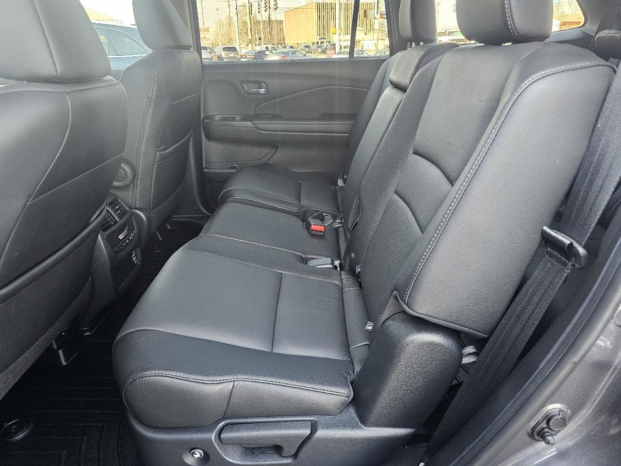 Used 2021 Honda Pilot Special Edition image 46