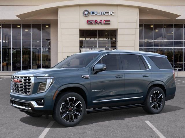 New 2026 GMC Yukon Denali image 2