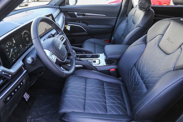 Used 2025 Kia Telluride SX Prestige X-Pro image 11