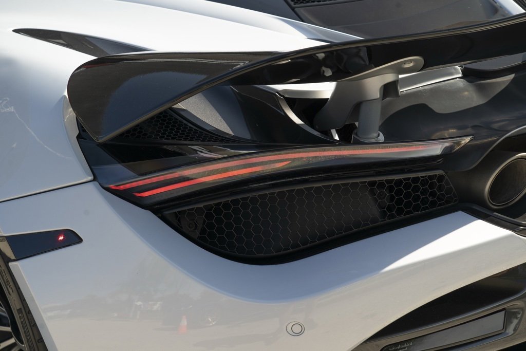 Used 2018 McLaren 720S Performance image 58