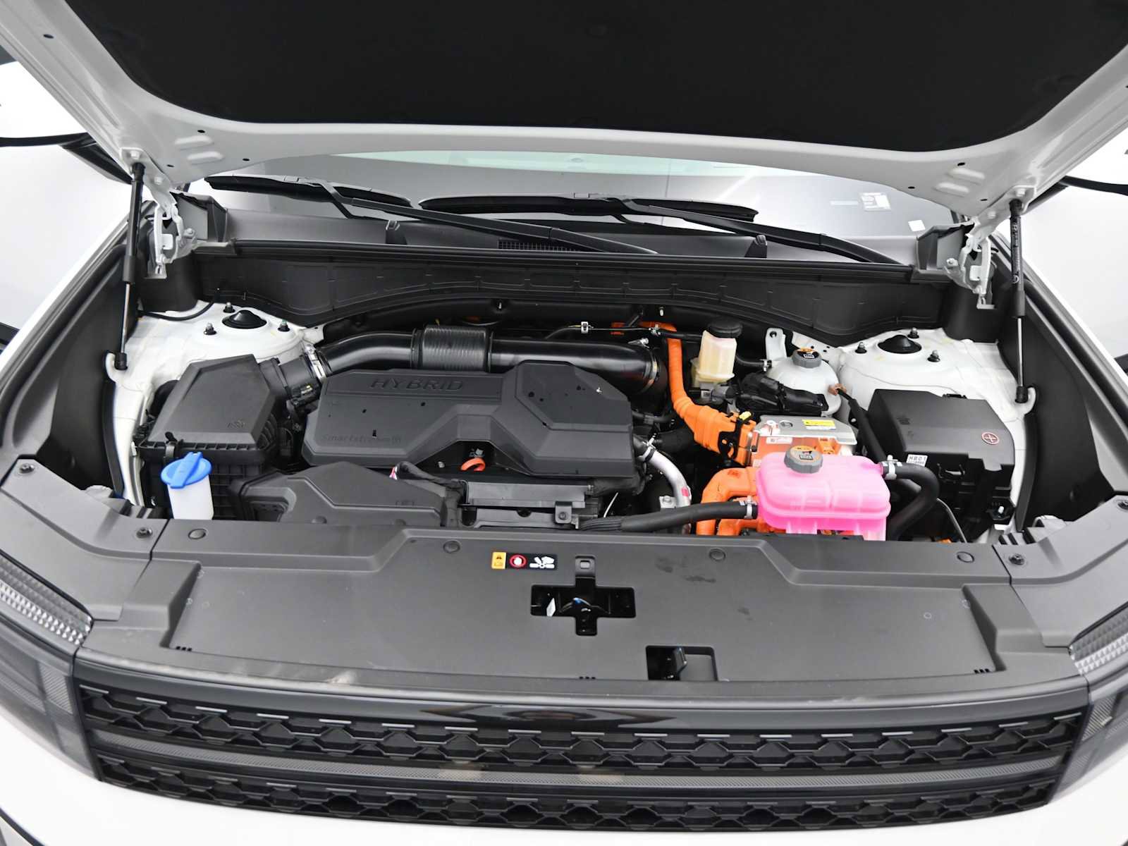 New 2026 Hyundai Santa Fe Calligraphy image 23