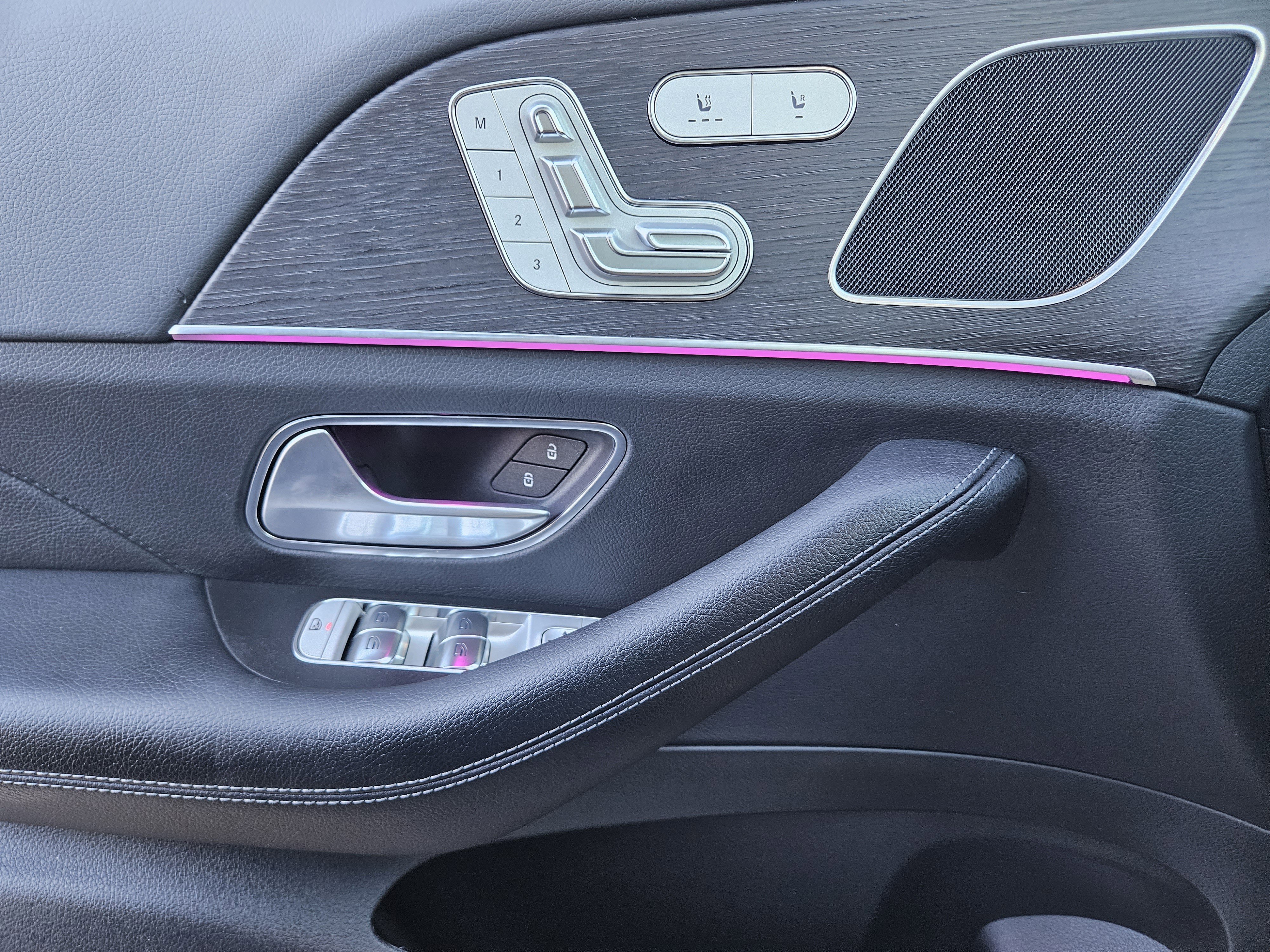 Used 2026 Mercedes-Benz GLE 350 4MATIC image 24