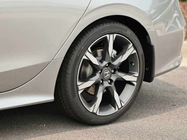 New 2026 Honda Civic Sport Touring image 8