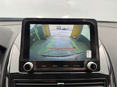 New 2026 Mitsubishi Eclipse Cross LE image 18