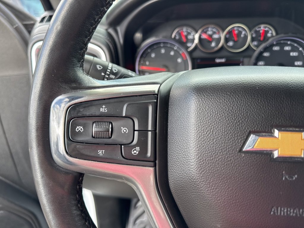 Used 2022 Chevrolet Silverado 3500 LT w/ Convenience Package image 44