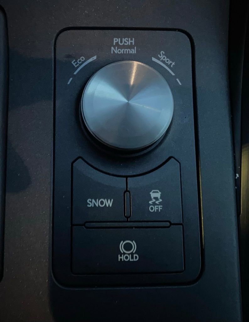 Used 2022 Lexus IS 350 F Sport image 20