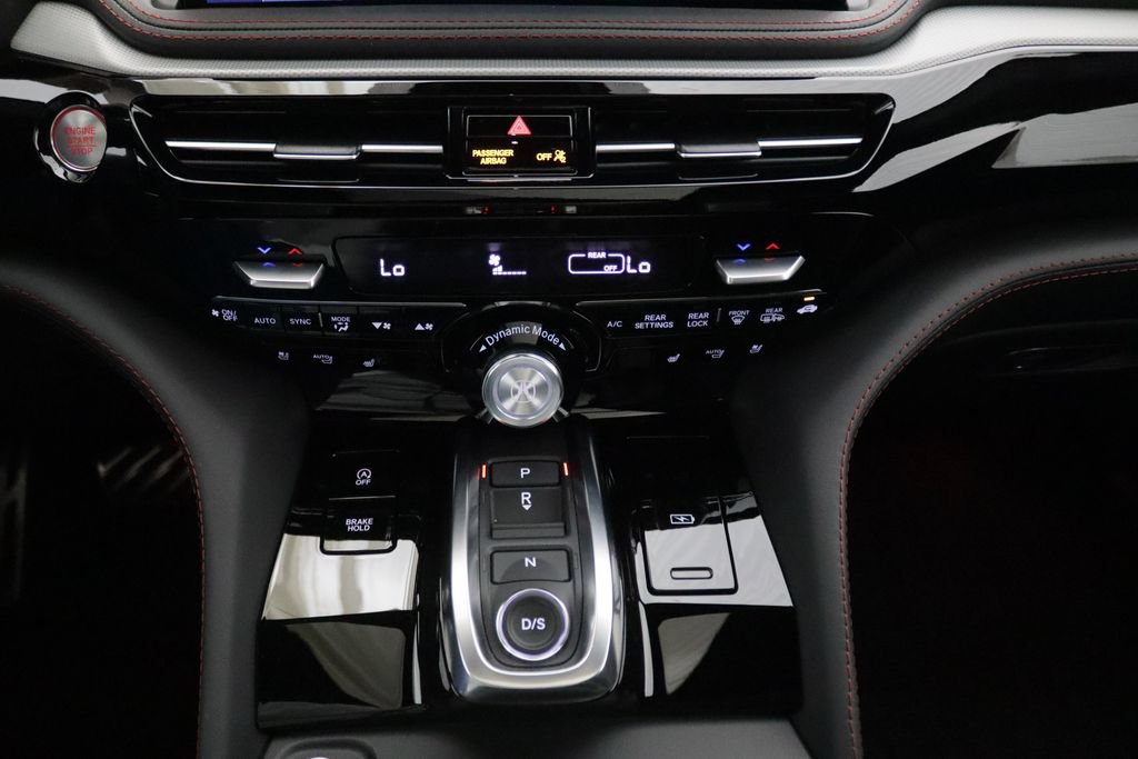 Certified 2026 Acura MDX A-Spec AWD/4WD image 25
