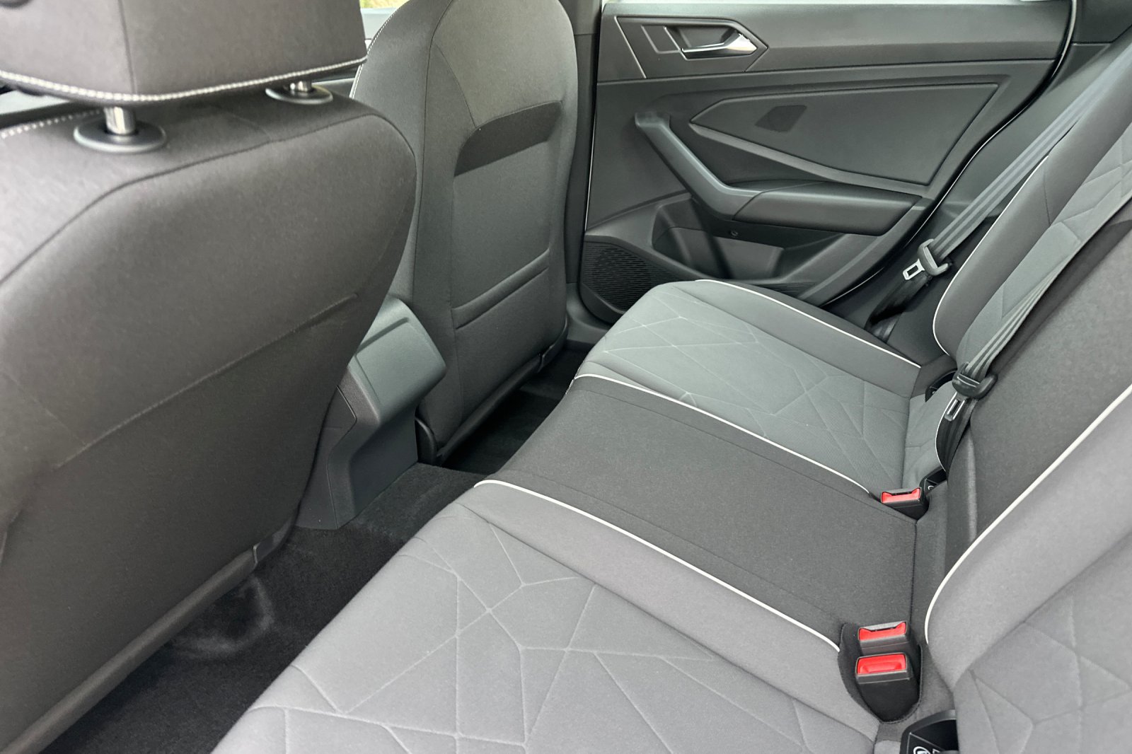 New 2026 Volkswagen Jetta Sport FWD image 12