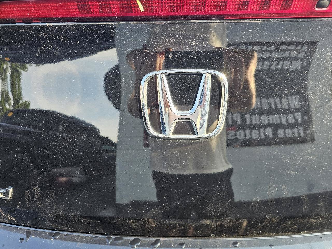 Used 2015 Honda Accord EX-L image 16