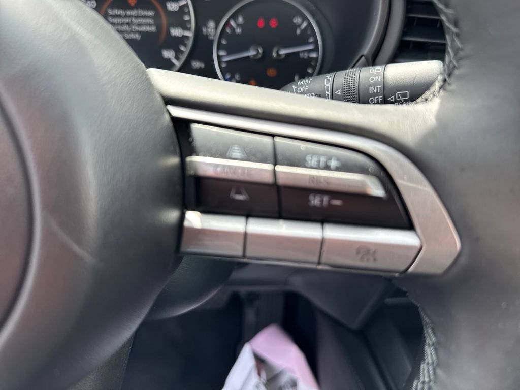 Used 2023 MAZDA CX-30 AWD 2.5 S w/ Select Package image 19