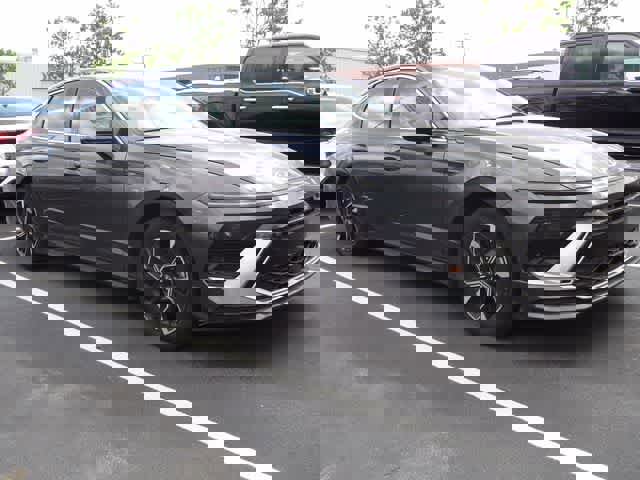 Used 2024 Hyundai Sonata SEL image 4