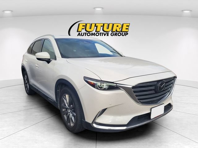 Used 2018 MAZDA CX-9 Grand Touring