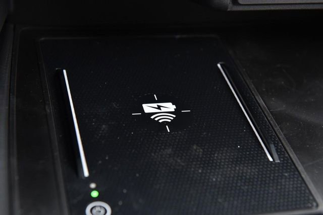 New 2026 Honda Ridgeline Black Edition image 21