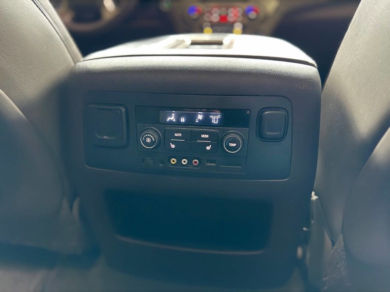 Used 2016 GMC Yukon XL Denali w/ Open Road Package image 57