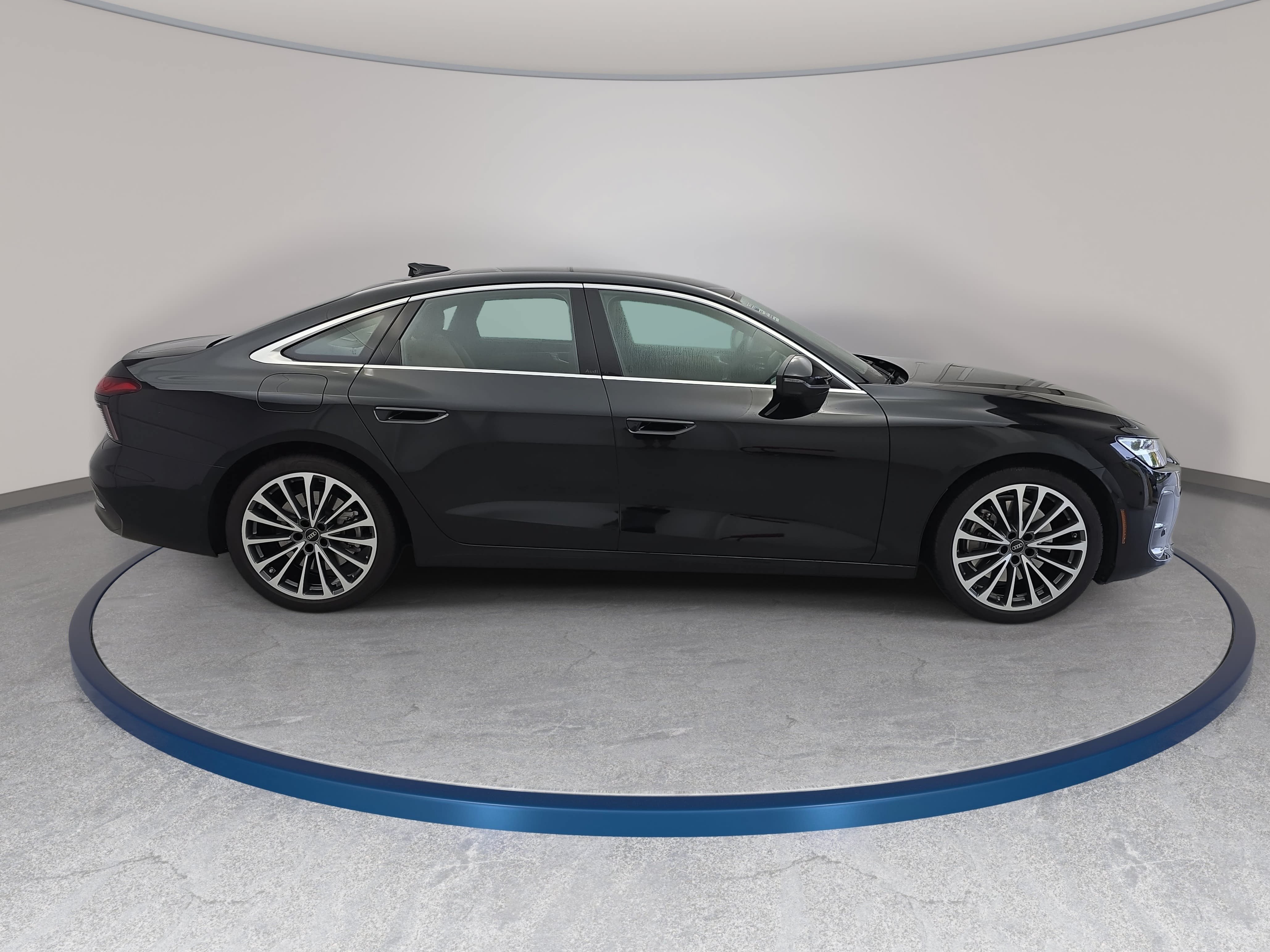 Used 2026 Audi A6 Premium Plus w/ Premium Plus Package AWD/4WD image 4