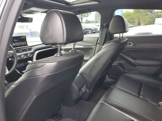 Used 2025 Acura Integra A-Spec FWD image 11