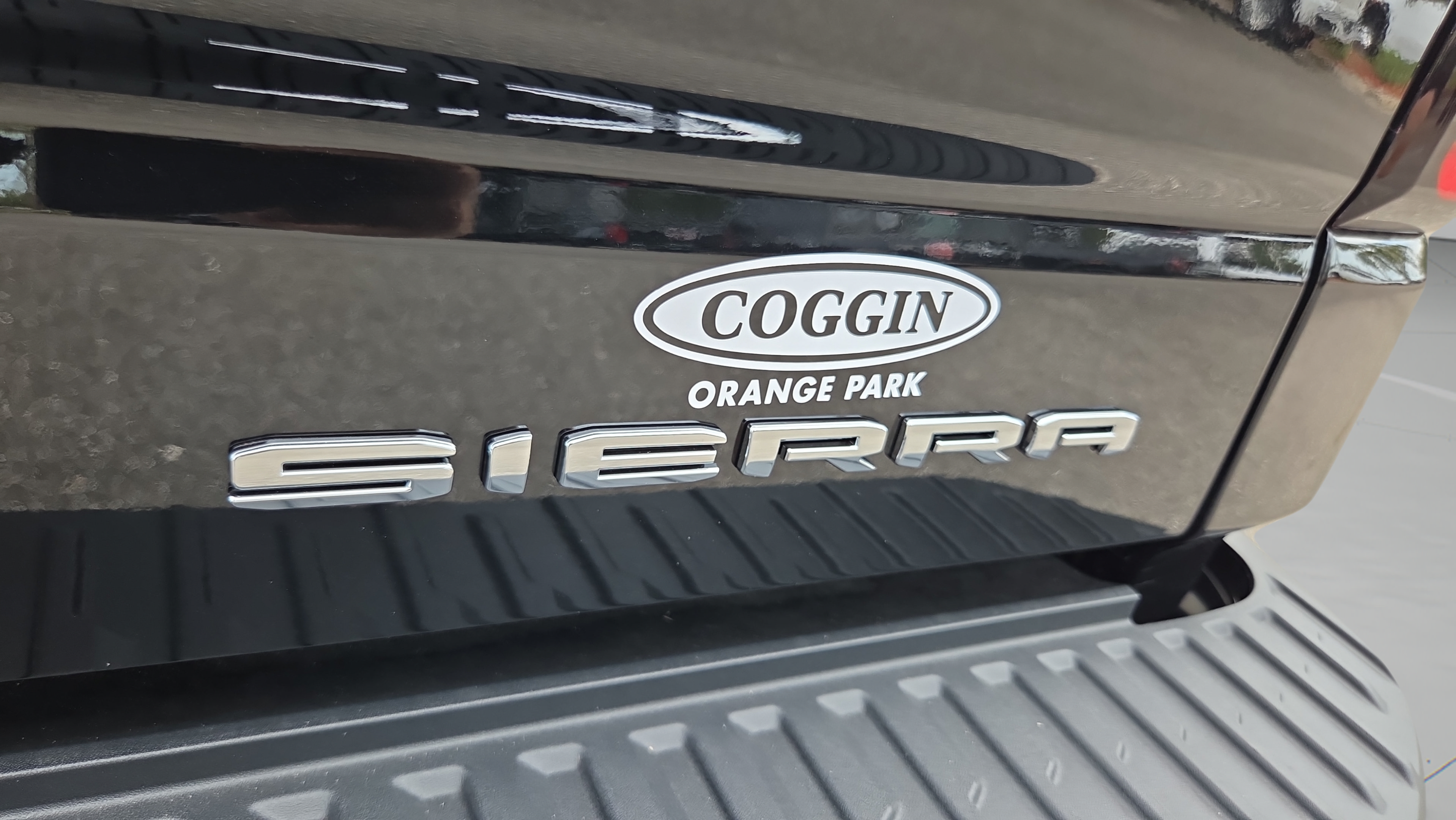 New 2026 GMC Sierra 1500 Denali AWD/4WD image 32