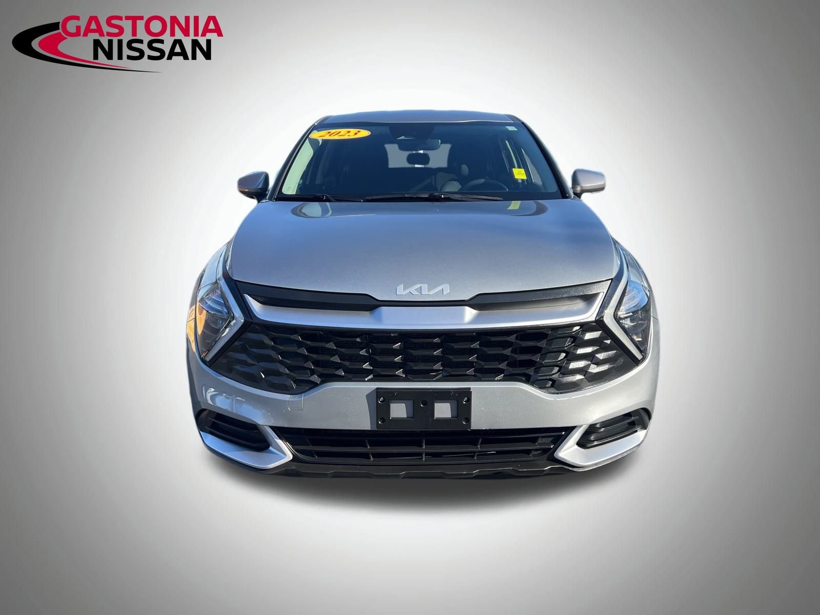 Used 2023 Kia Sportage LX image 5