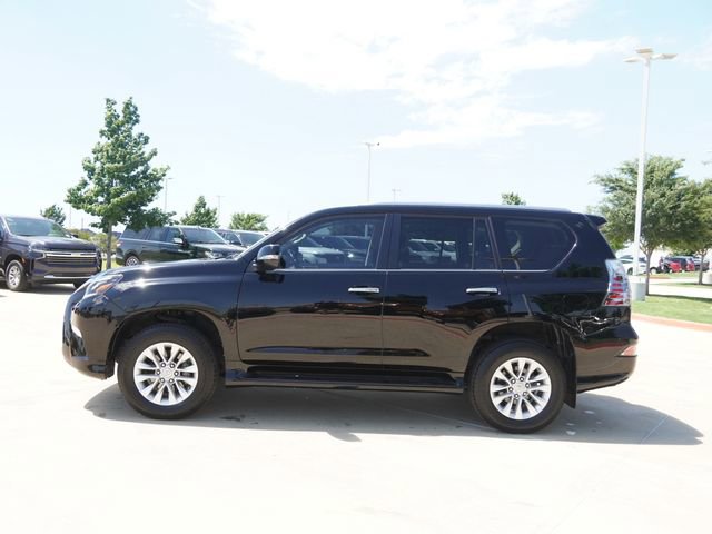 Used 2021 Lexus GX 460 Premium w/ Premium Plus Package AWD/4WD image 6