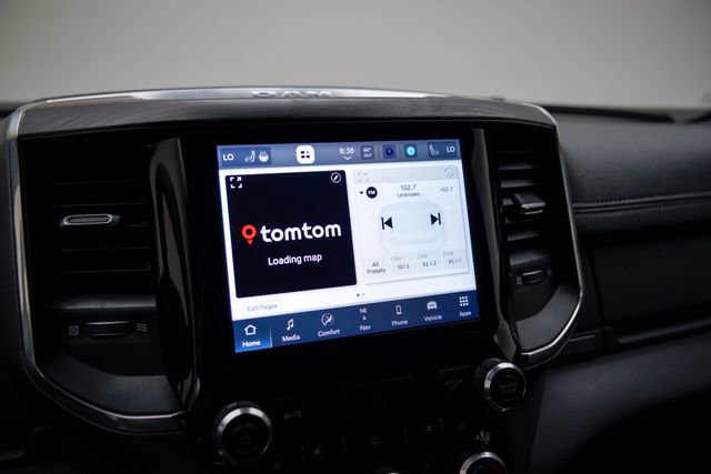 Used 2024 RAM 1500 Laramie image 27