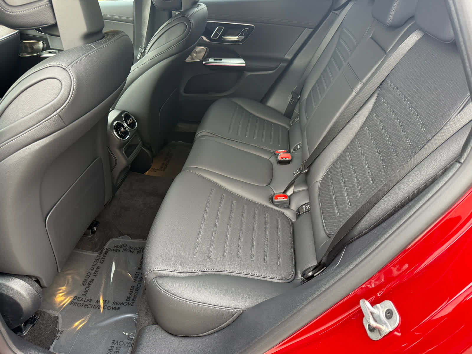 New 2026 Mercedes-Benz GLC 300 GLC 300 image 11