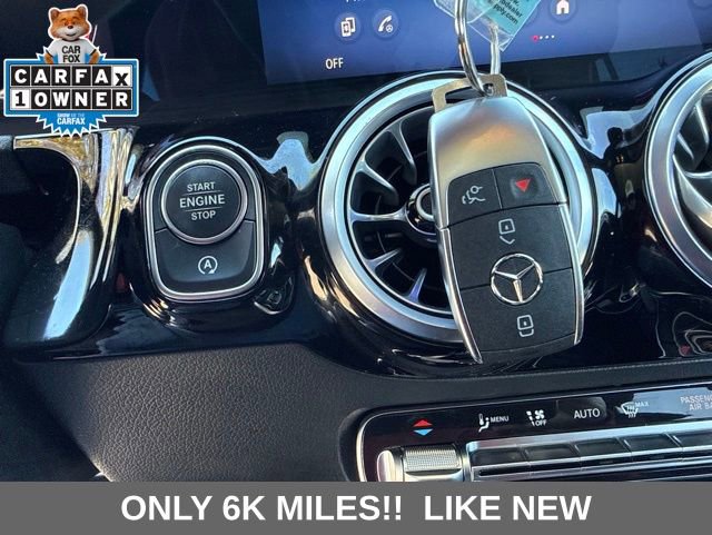 Used 2025 Mercedes-Benz GLA 250 4MATIC image 40