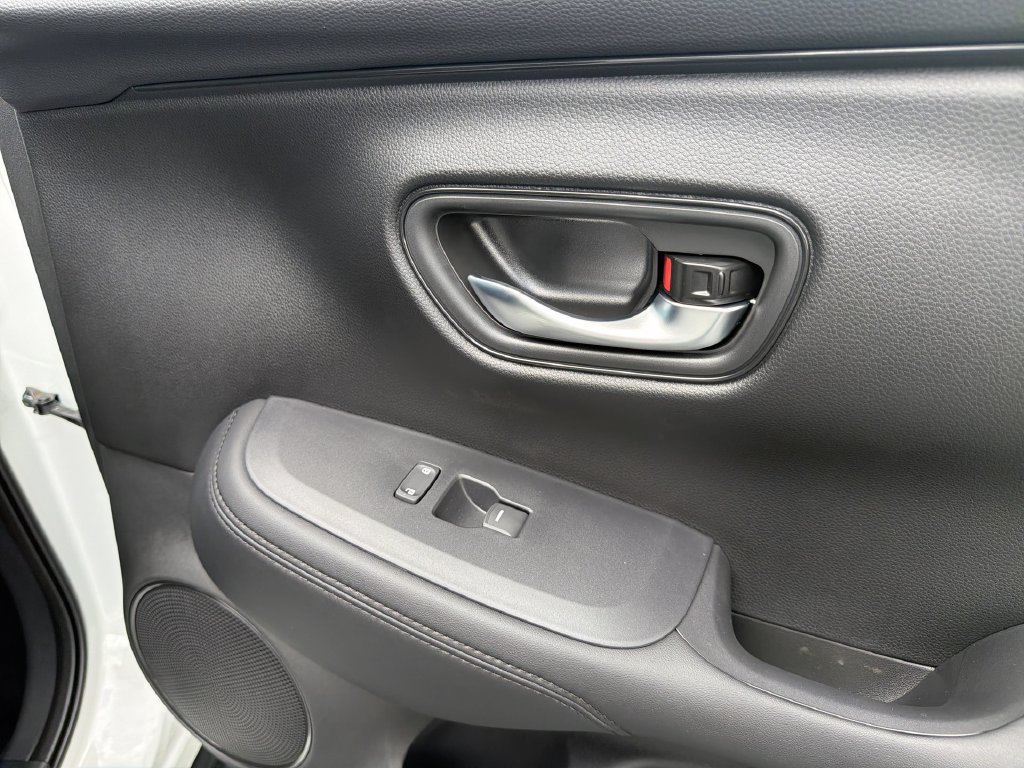 New 2027 Honda HR-V LX image 24