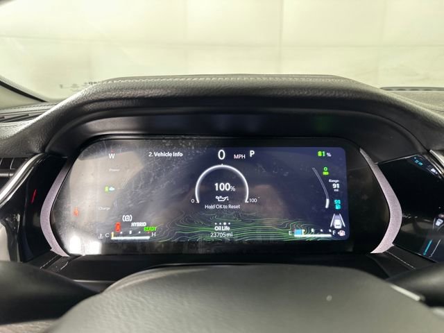 Used 2023 Jeep Grand Cherokee 4xe image 27