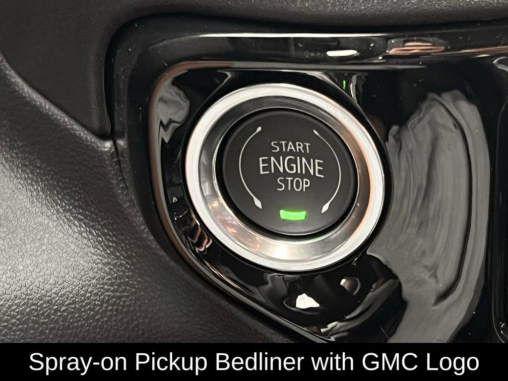 New 2026 GMC Sierra 1500 Elevation w/ Elevation Premium Package image 16