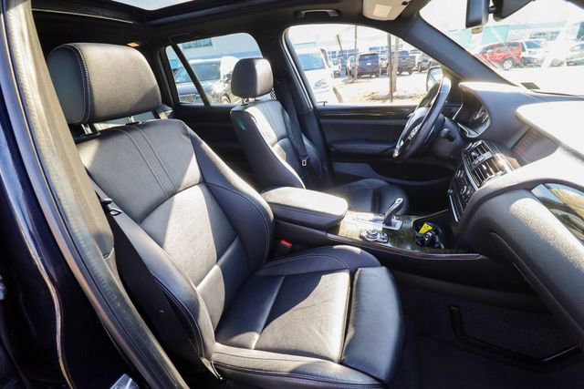Used 2014 BMW X3 xDrive28i image 39
