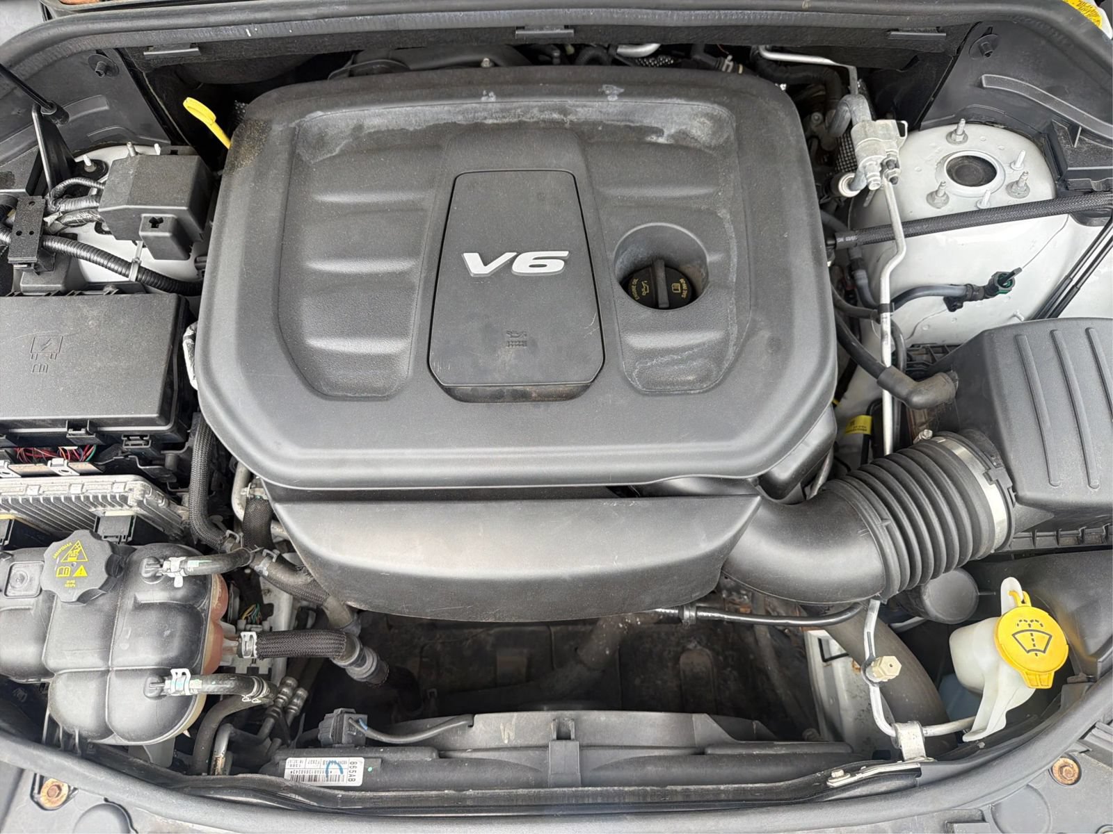 Used 2016 Jeep Grand Cherokee Limited AWD/4WD image 13