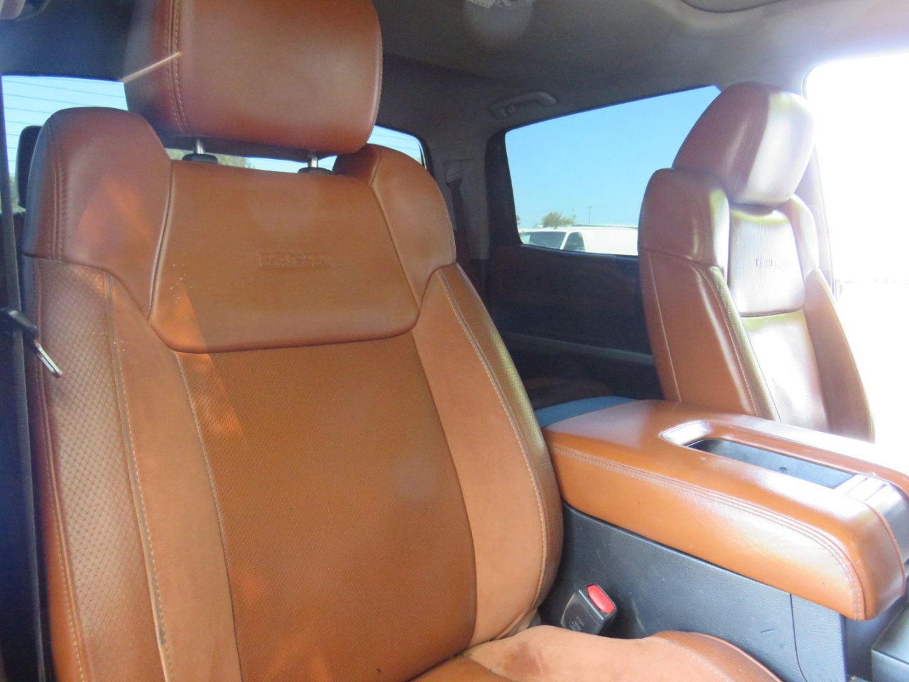 Used 2014 Toyota Tundra 1794 Edition image 17