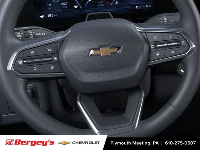 New 2026 Chevrolet Suburban High Country image 21