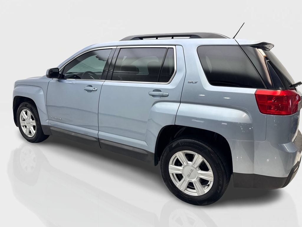Used 2014 GMC Terrain SLT FWD image 13