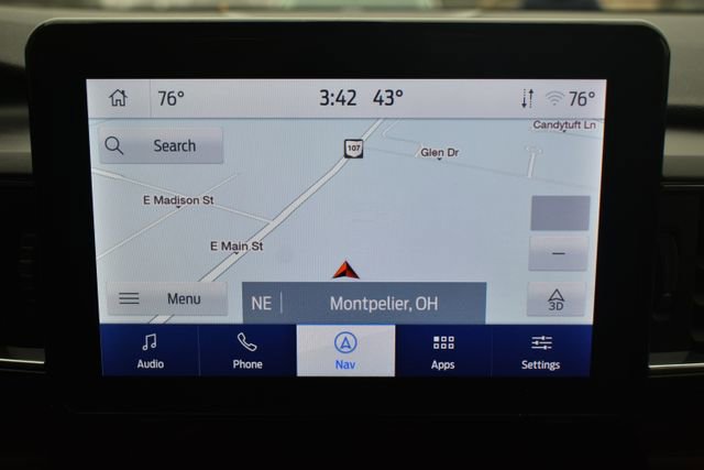 Used 2023 Ford Explorer Limited image 24