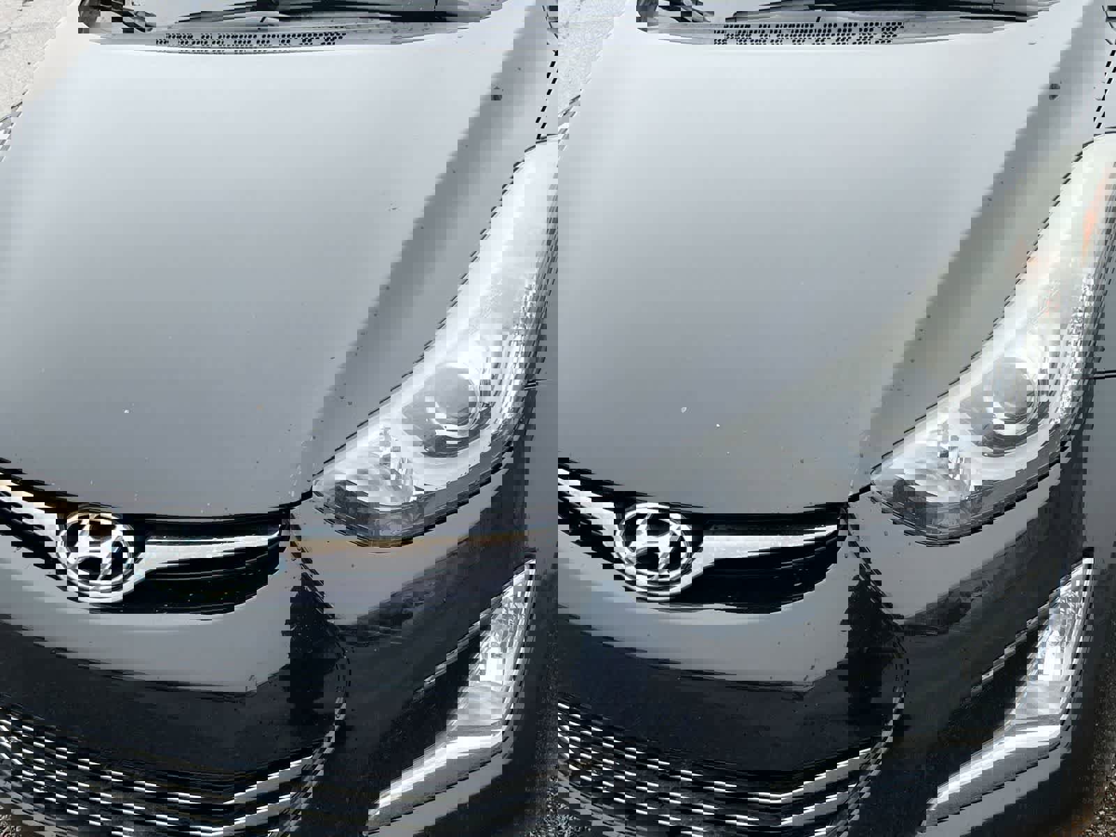 Used 2014 Hyundai Elantra Limited image 11