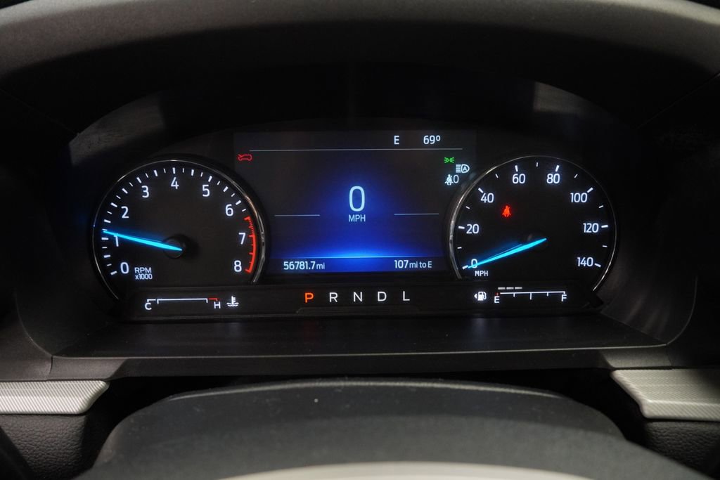 Used 2022 Ford Explorer XLT w/ Equipment Group 202A image 34