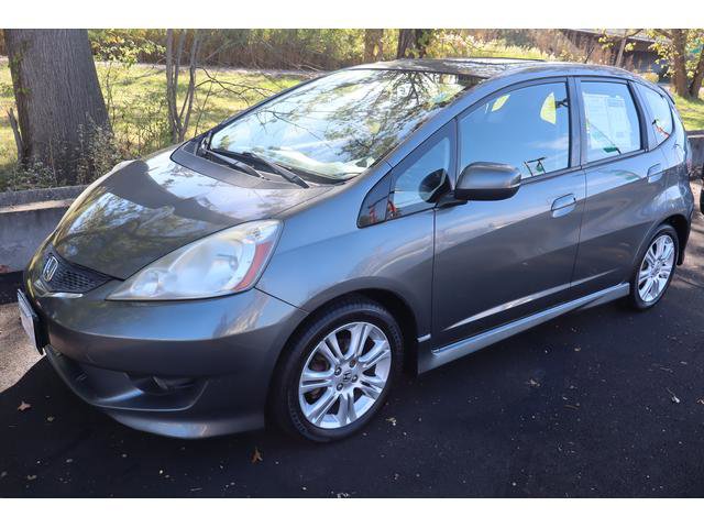 Used 2011 Honda Fit Sport image 2