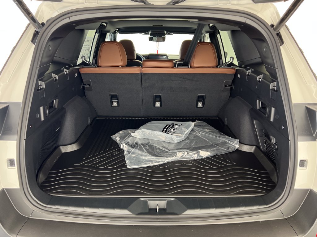 New 2026 Subaru Outback Touring XT AWD/4WD image 25