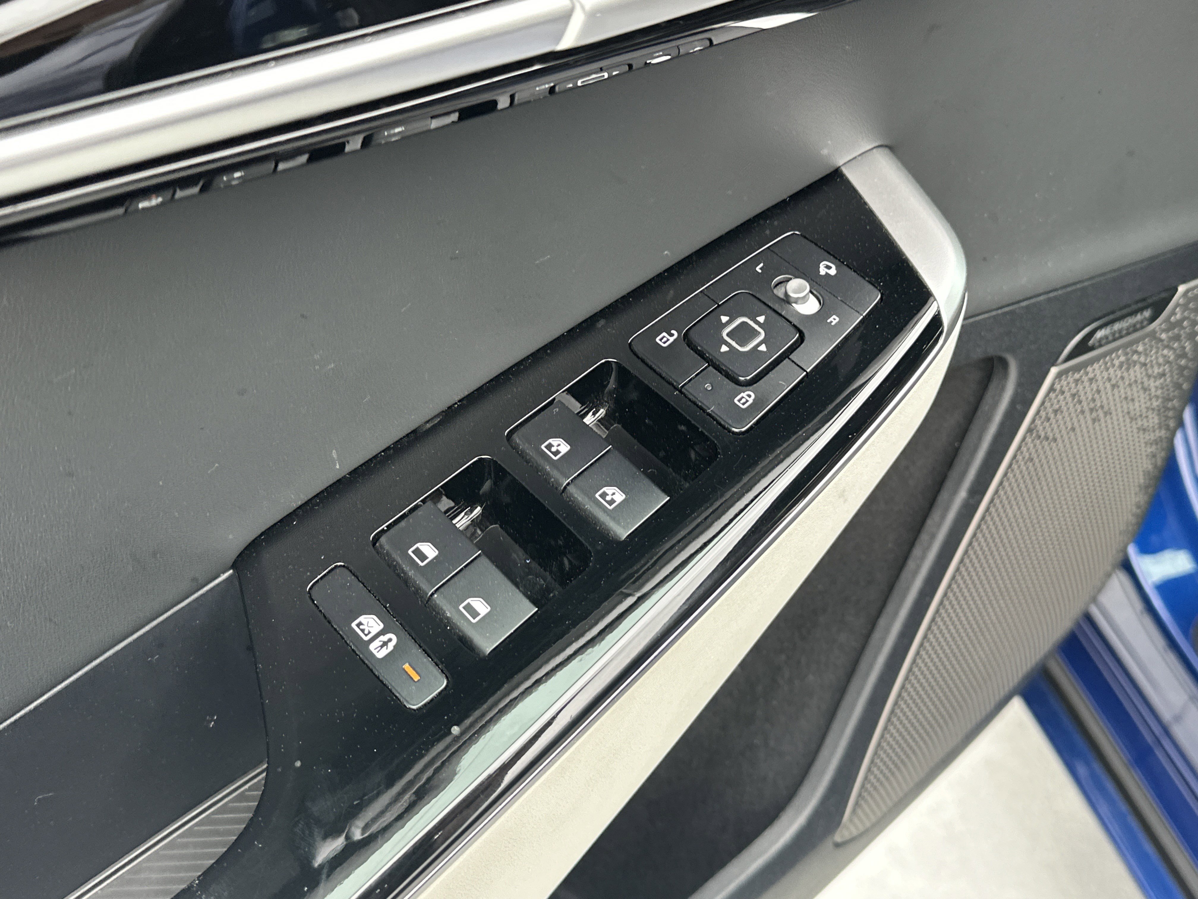 Used 2023 Kia EV6 GT-Line image 15